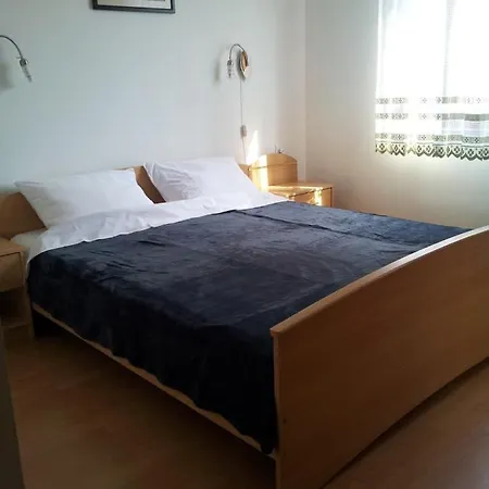 Apartament Kendel 1
