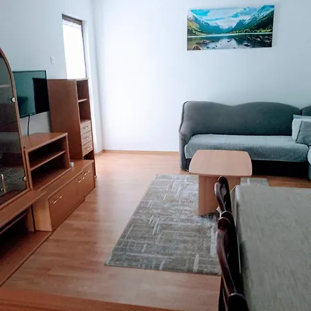 Apartment Kendel 1