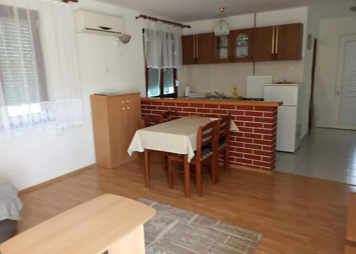 Kendel 1 Appartement *