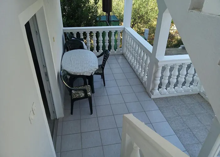 Kendel 1 Appartement